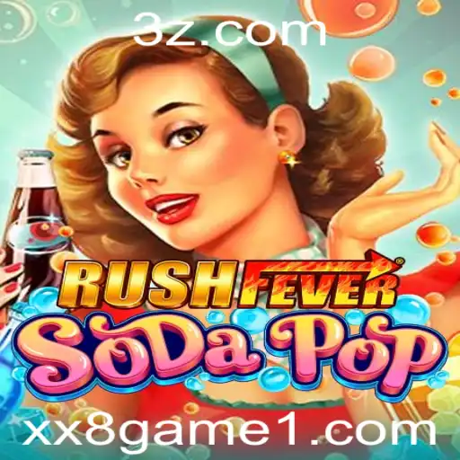 RushFeverSodaPop: Um Mergulho no Mundo Vibrante do Jogo xx8.game