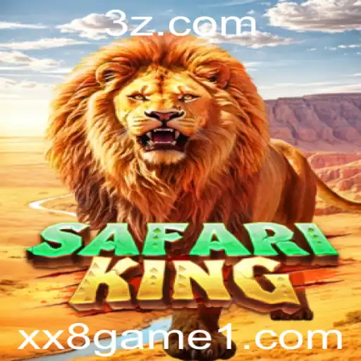Explorando o Mundo de SafariKing: Uma Jornada Selvagem com xx8.game