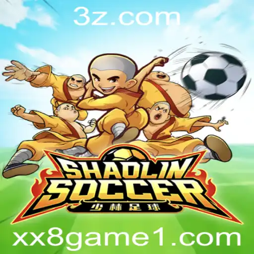 ShaolinSoccer: Unindo Artes Marciais e Futebol em uma Experiência Única de Jogo