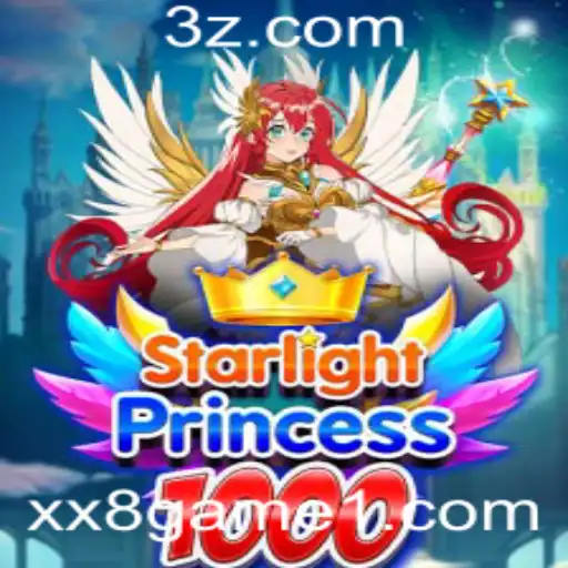 StarlightPrincess1000: Uma Aventura Encantadora no Mundo dos Jogos