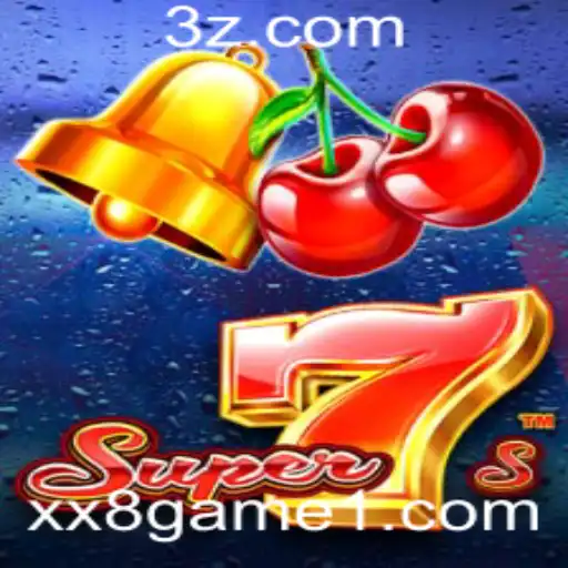 Descubra o Fascinante Mundo de Super7s e xx8.game