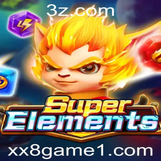 Descubra o Mundo de SuperElements: O Novo Fenômeno dos Jogos