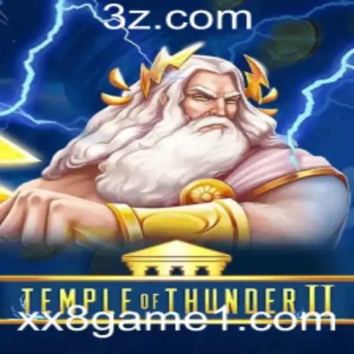 Descubra a Aventura Épica de 'TempleofThunderII'