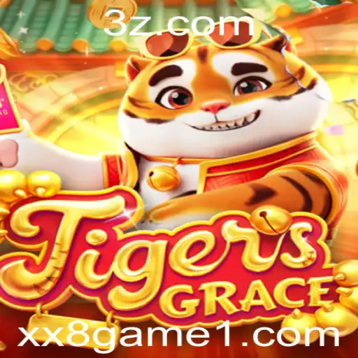 TigersGrace: Explorando o Fascinante Mundo de xx8.game